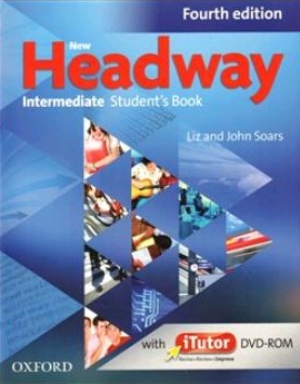 Headway Intermediate